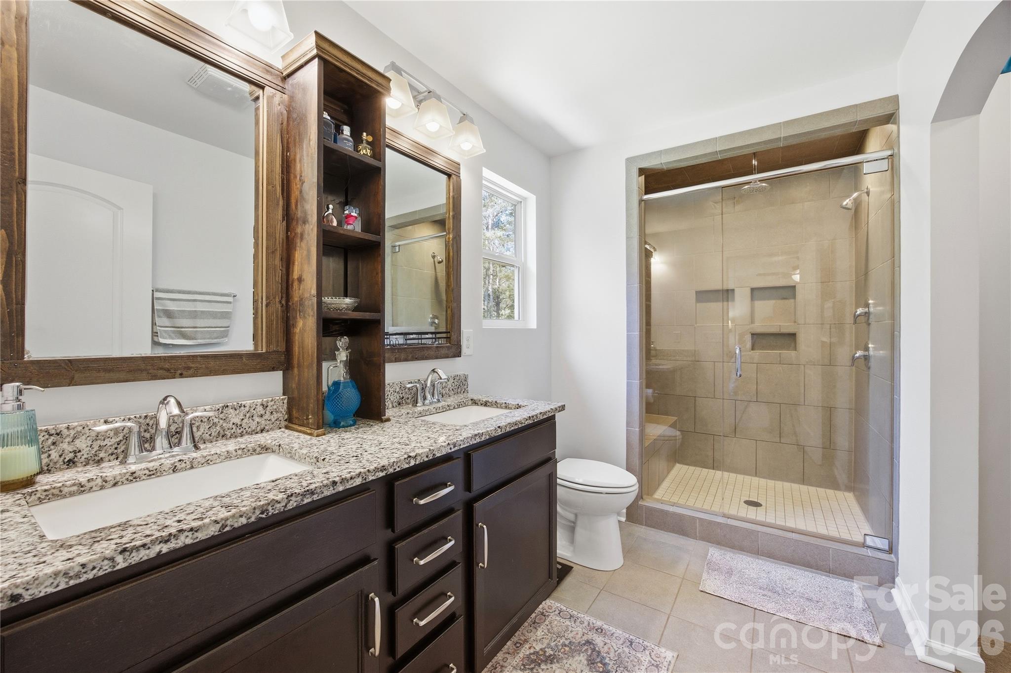 Conservancy at Waxhaw Creek - Residential
