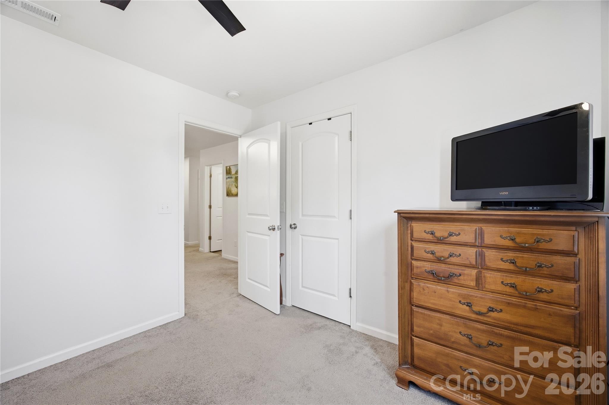 Conservancy at Waxhaw Creek - Residential