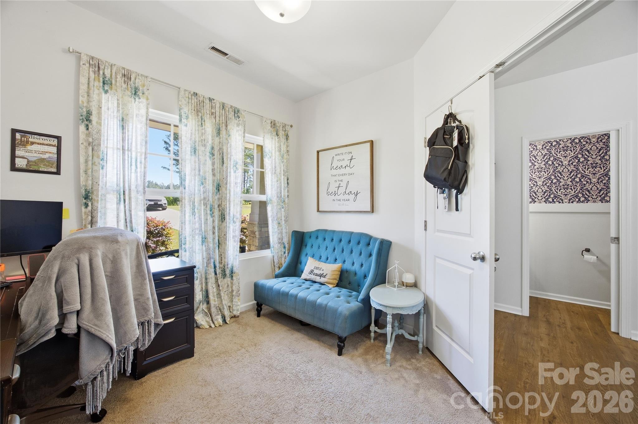 Conservancy at Waxhaw Creek - Residential