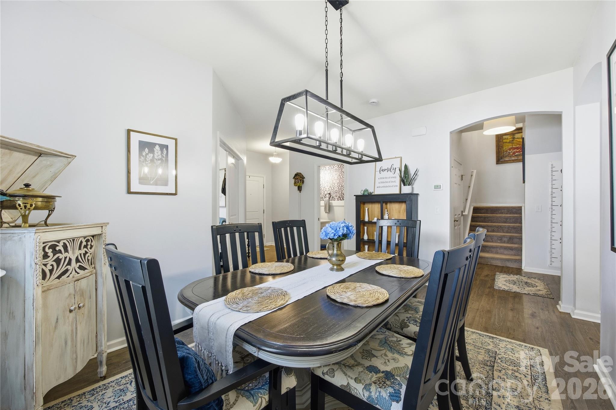 Conservancy at Waxhaw Creek - Residential