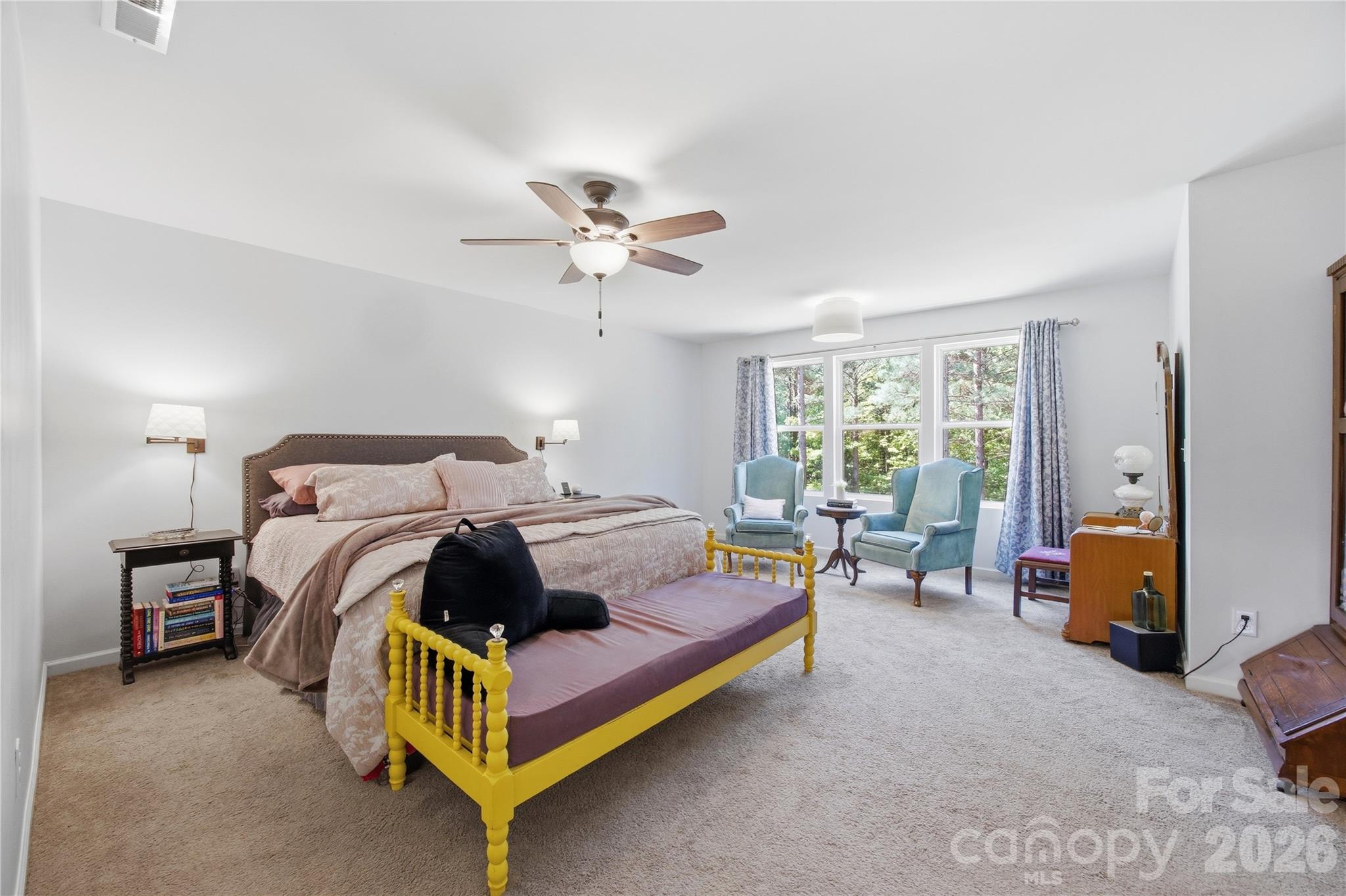 Conservancy at Waxhaw Creek - Residential