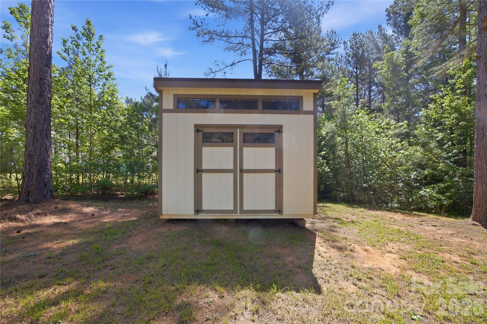 Conservancy at Waxhaw Creek - Residential
