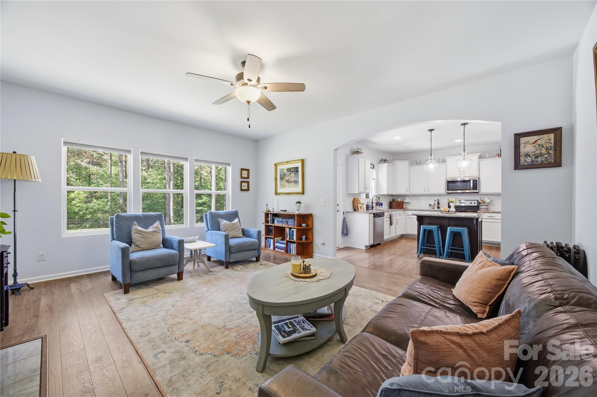Conservancy at Waxhaw Creek - Residential