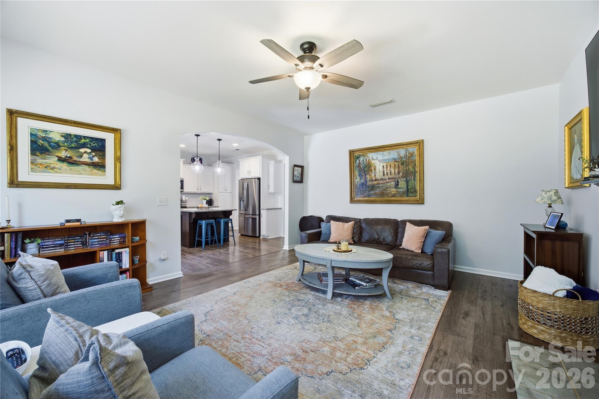 Conservancy at Waxhaw Creek - Residential