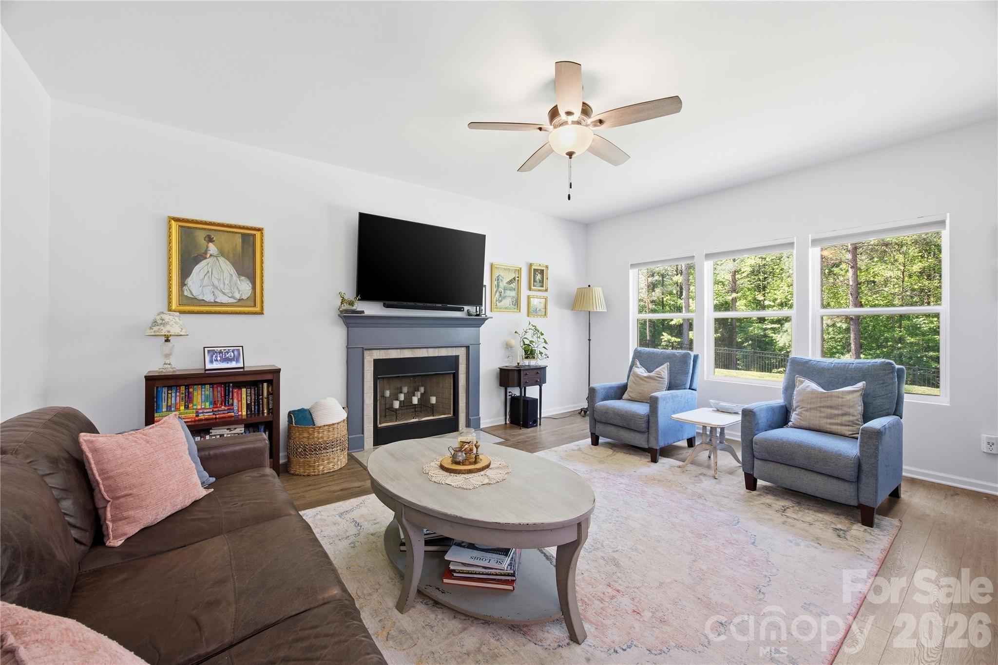 Conservancy at Waxhaw Creek - Residential