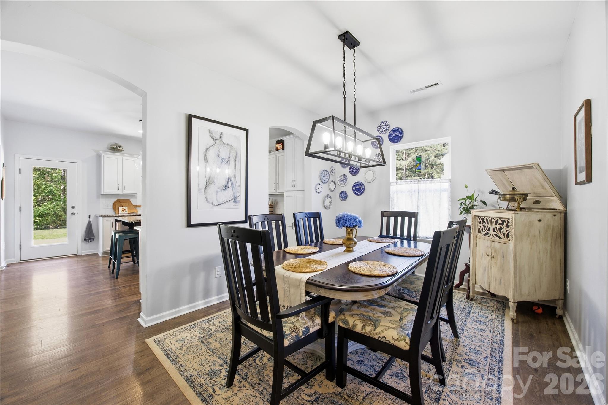 Conservancy at Waxhaw Creek - Residential