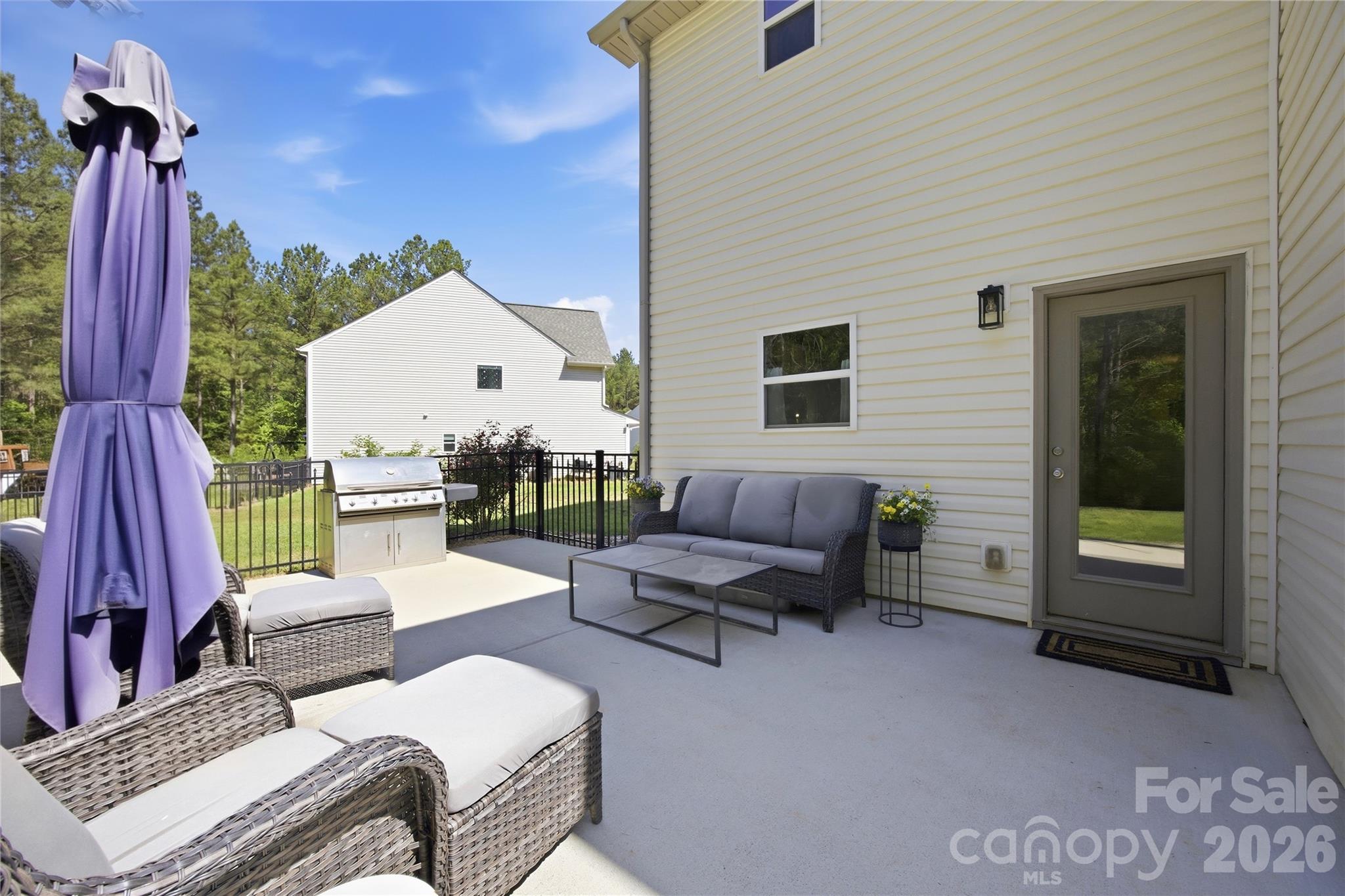 Conservancy at Waxhaw Creek - Residential