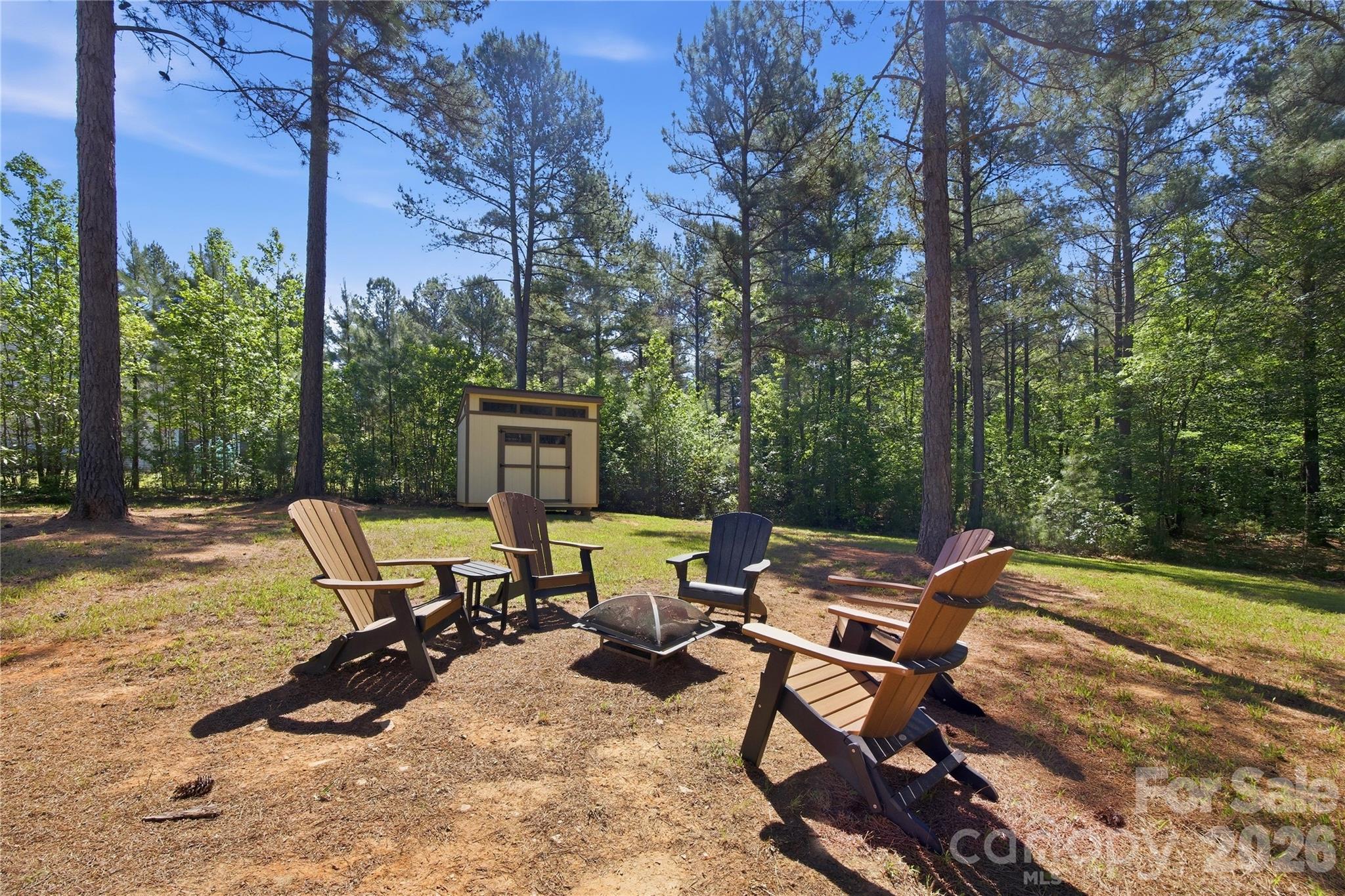 Conservancy at Waxhaw Creek - Residential
