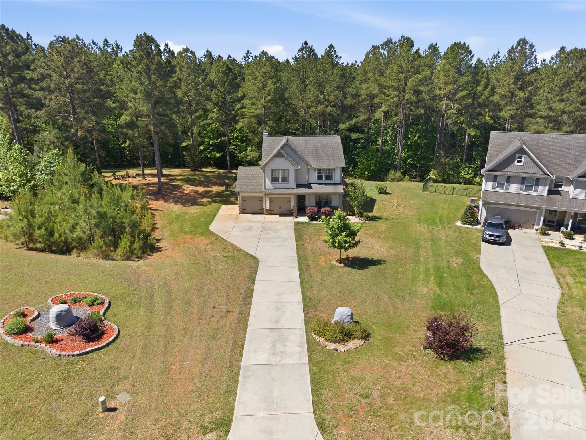 Conservancy at Waxhaw Creek - Residential