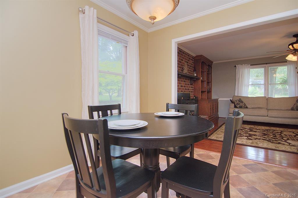 Harrell Estates - Residential