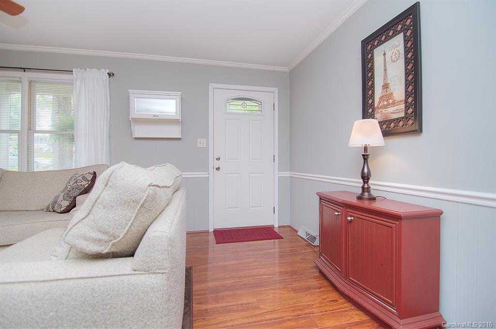 Harrell Estates - Residential