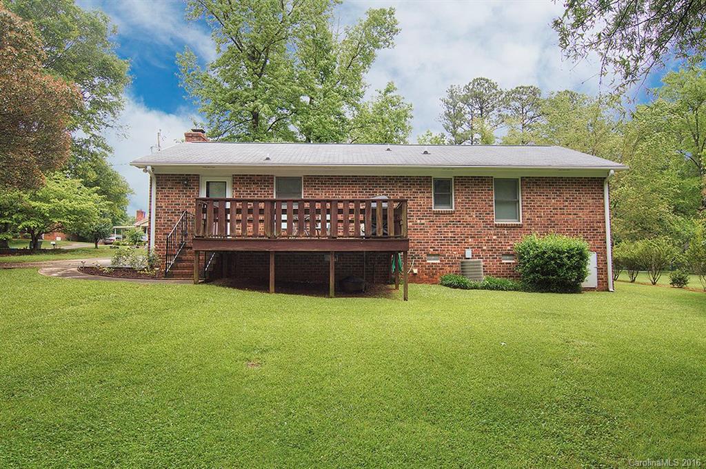 Harrell Estates - Residential