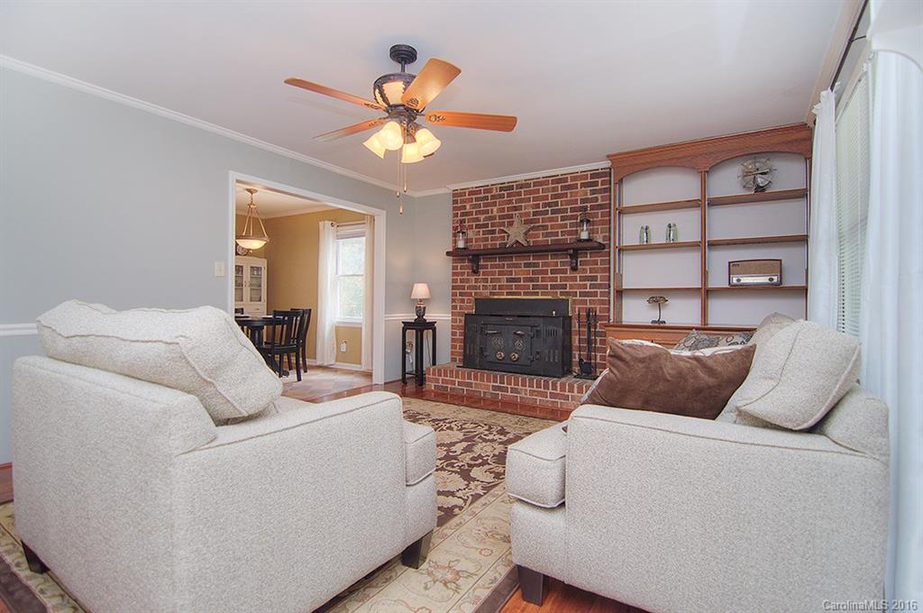 Harrell Estates - Residential