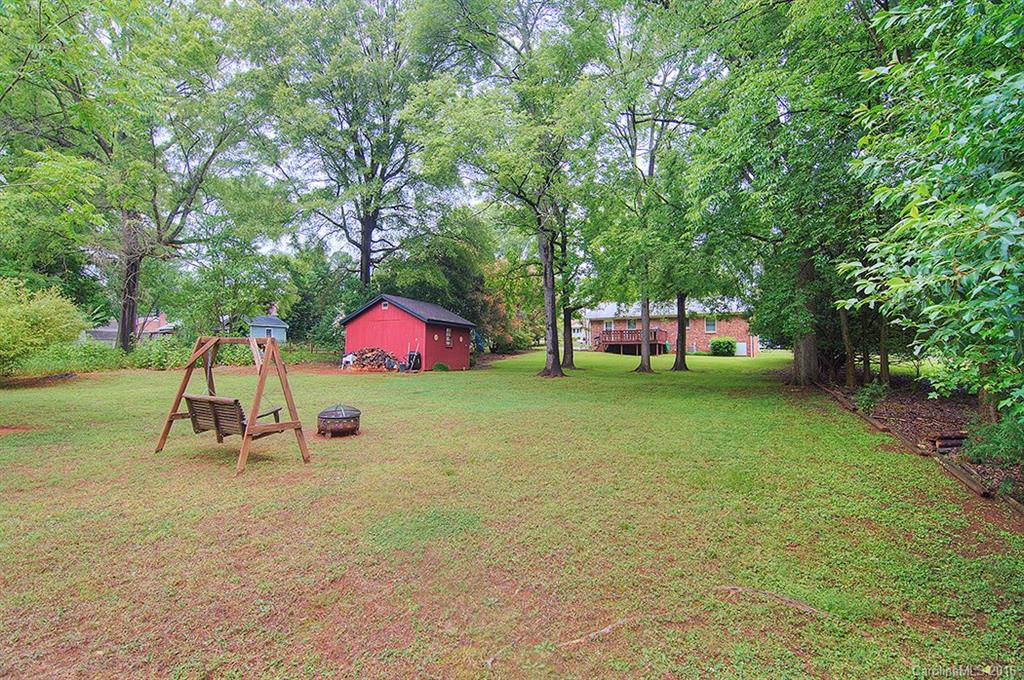 Harrell Estates - Residential