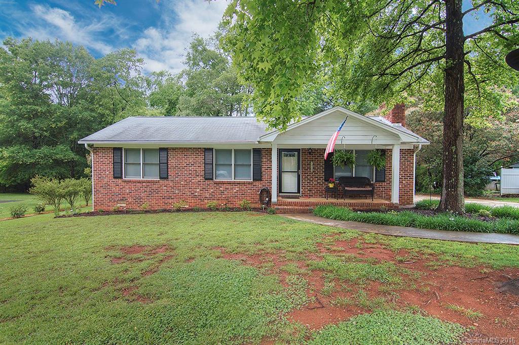 Harrell Estates - Residential