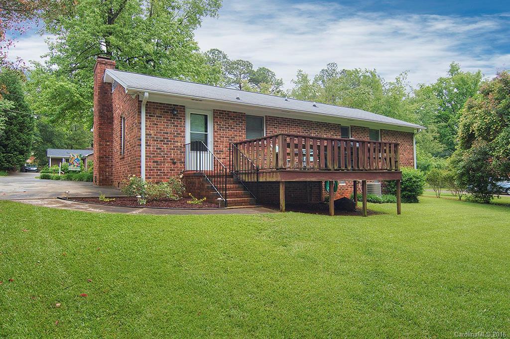 Harrell Estates - Residential