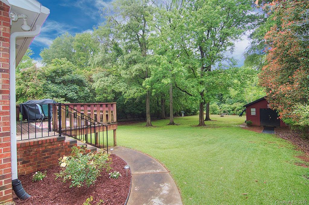 Harrell Estates - Residential