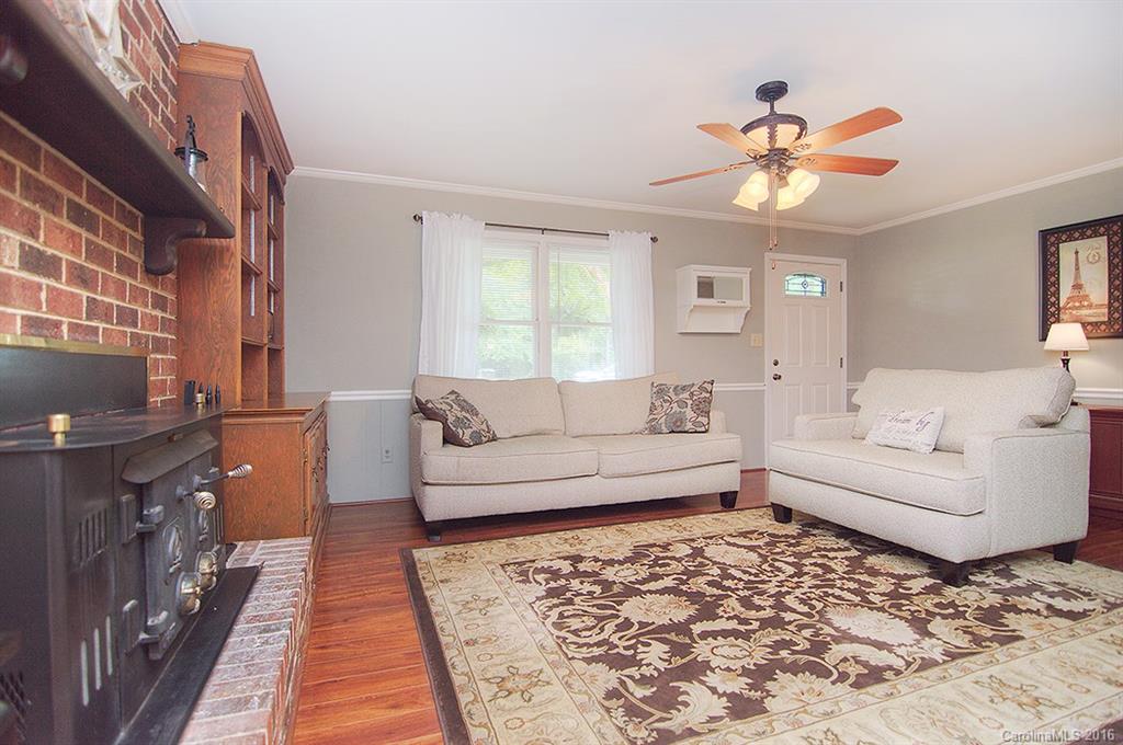 Harrell Estates - Residential