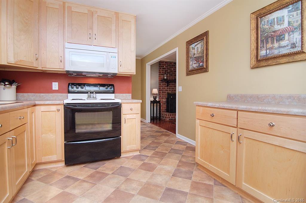 Harrell Estates - Residential