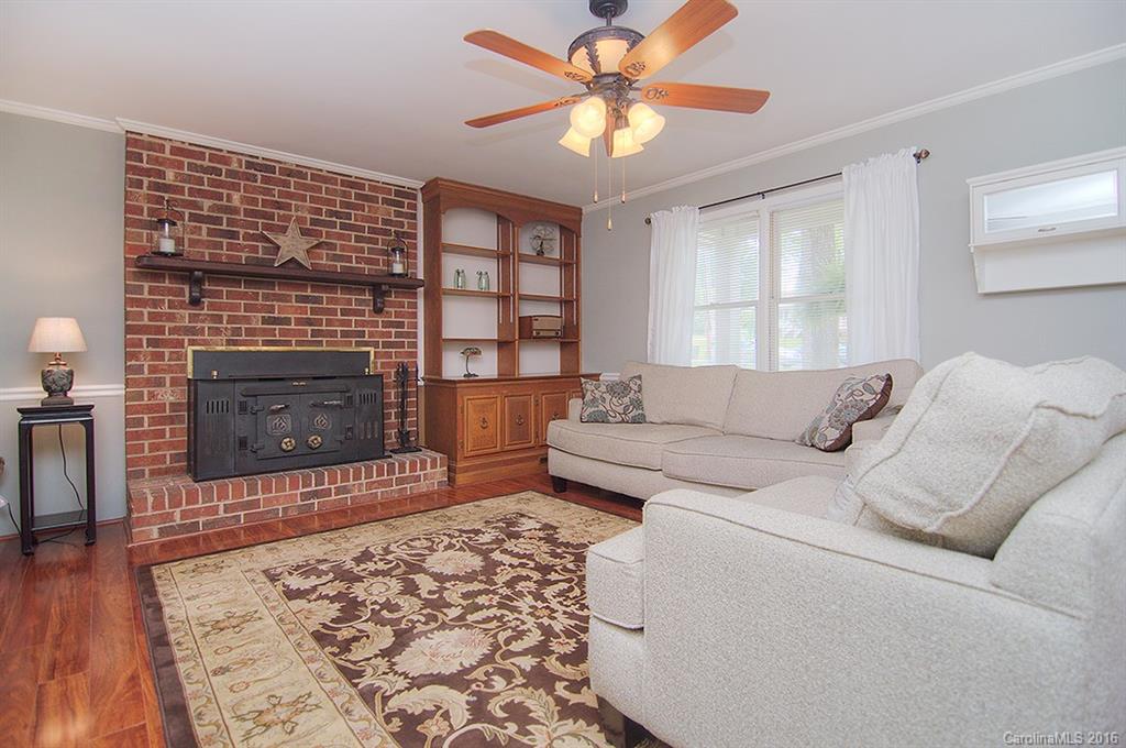 Harrell Estates - Residential