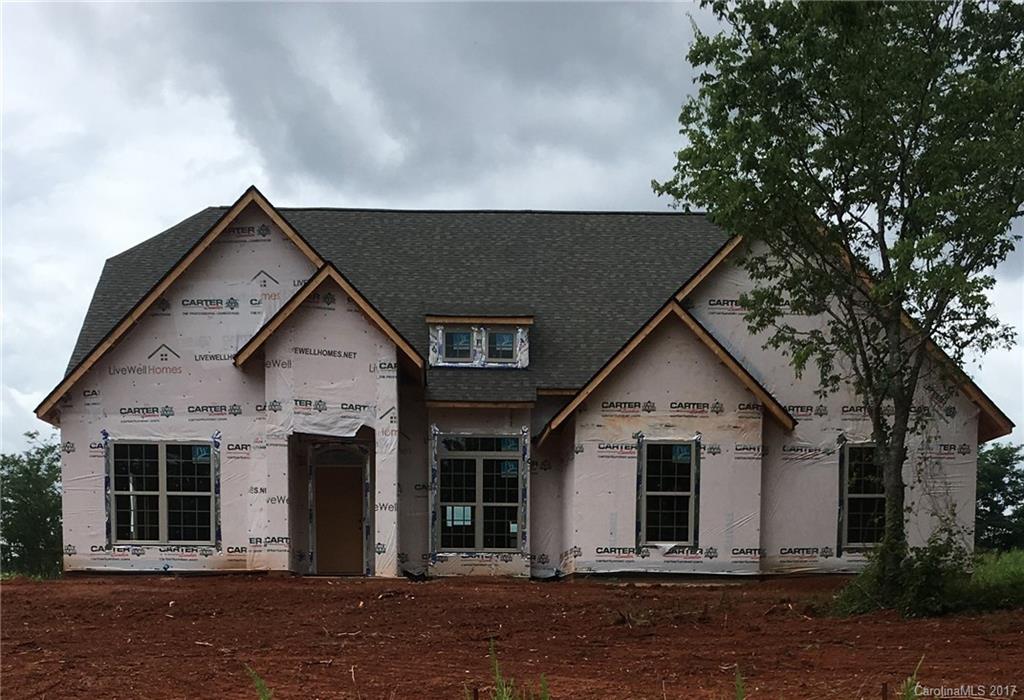 Herndon Heritage - Residential