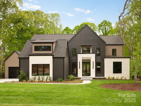 116 Hunt Camp Trail 11 Davidson NC 28036
