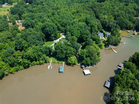 A home in Catawba