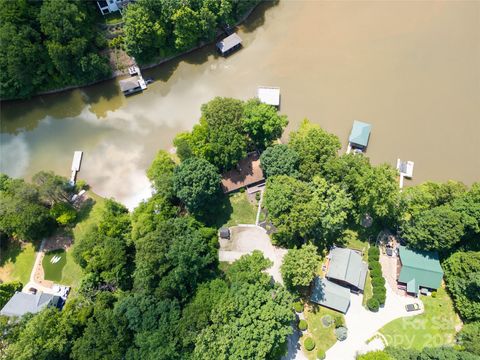 A home in Catawba