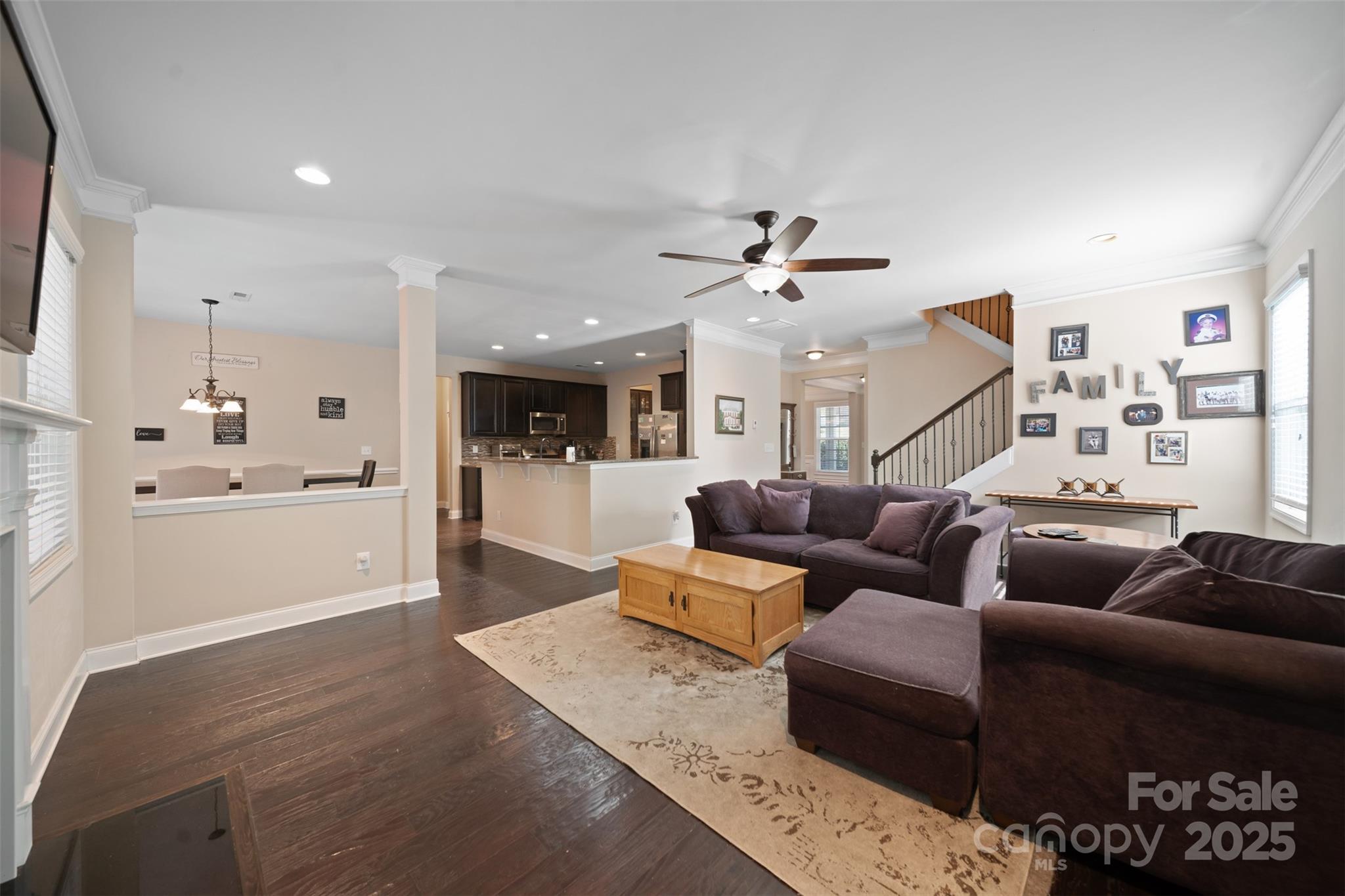 525 Longhorn Drive
