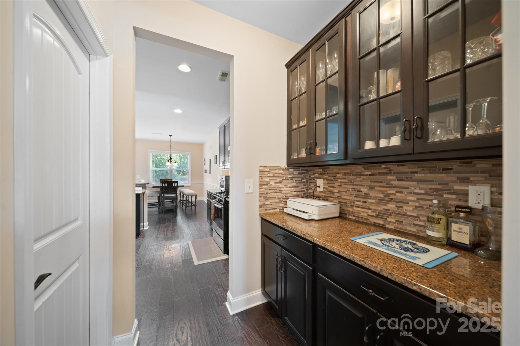 Miller Pond - Residential