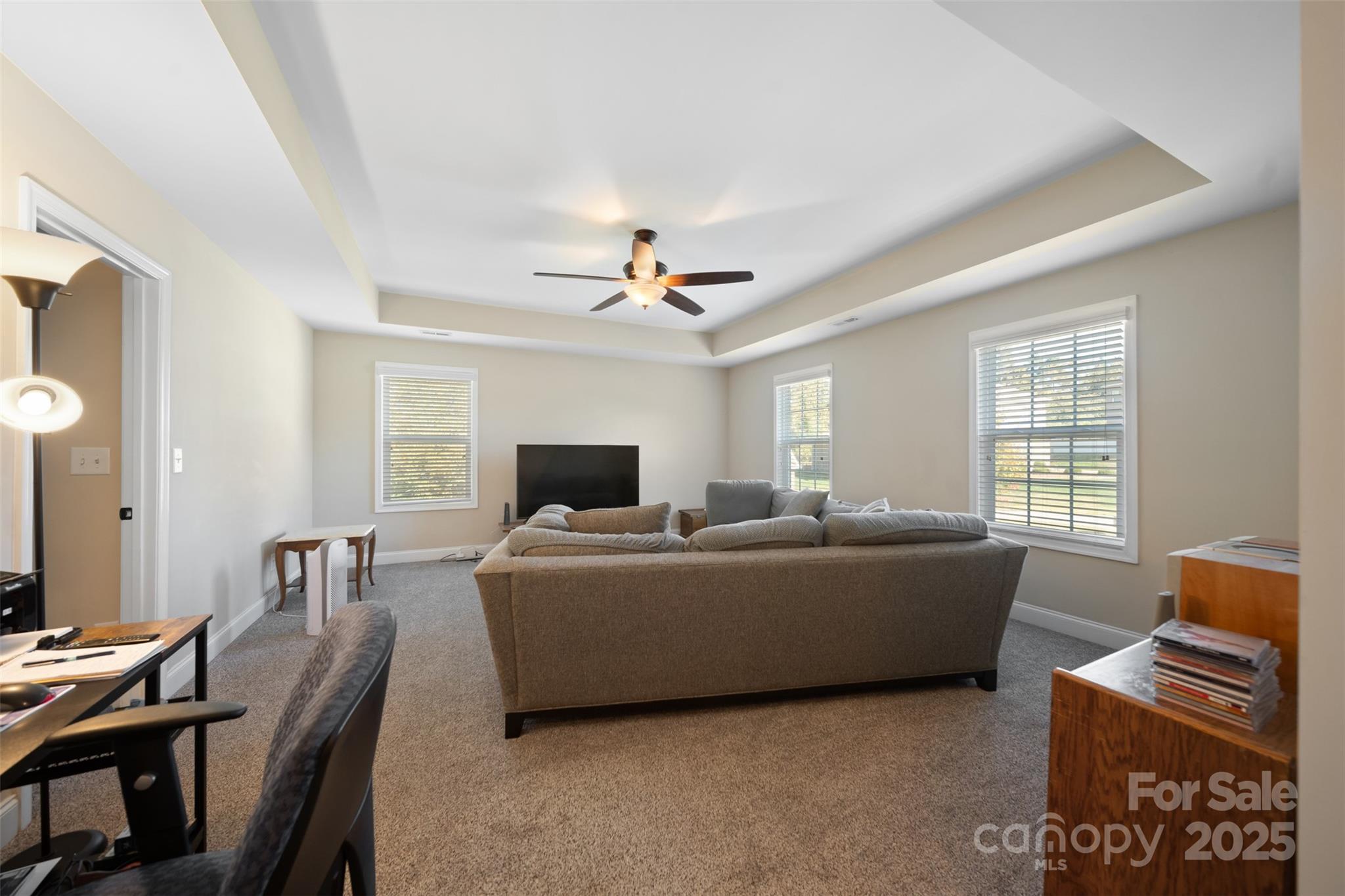 Miller Pond - Residential