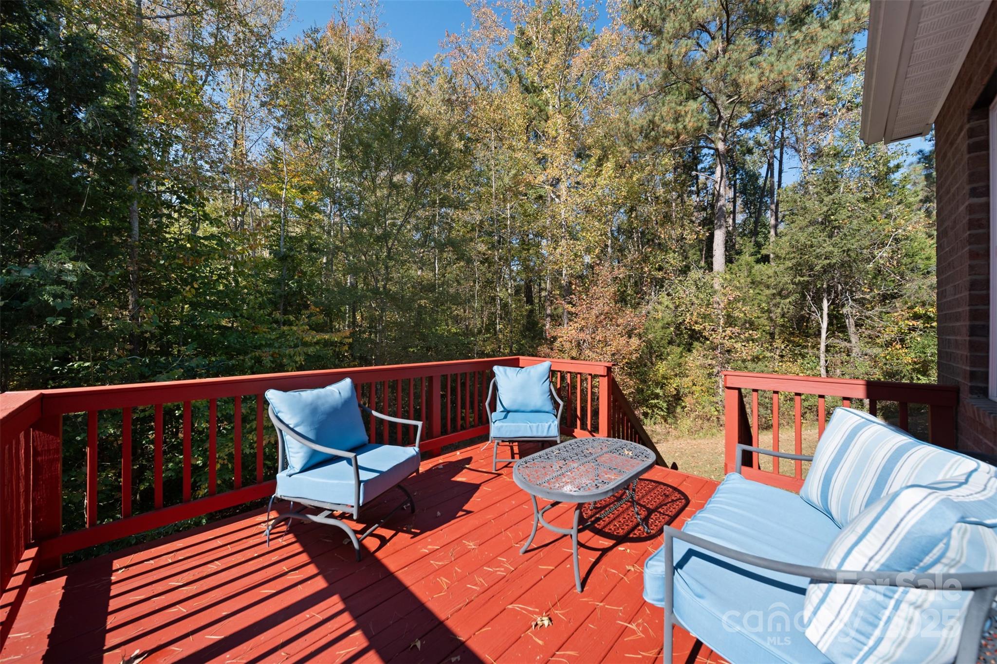 Miller Pond - Residential