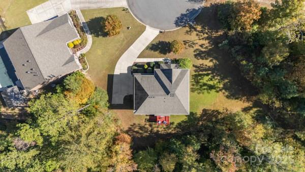 Miller Pond - Residential