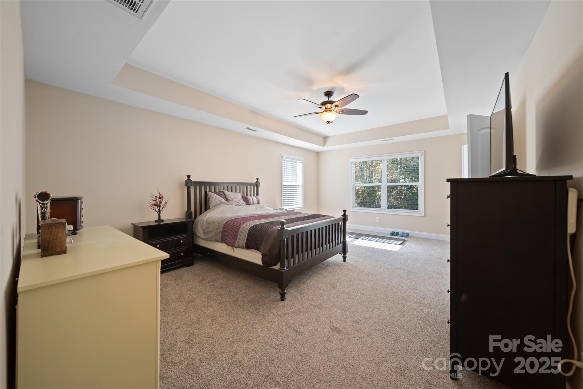 Miller Pond - Residential