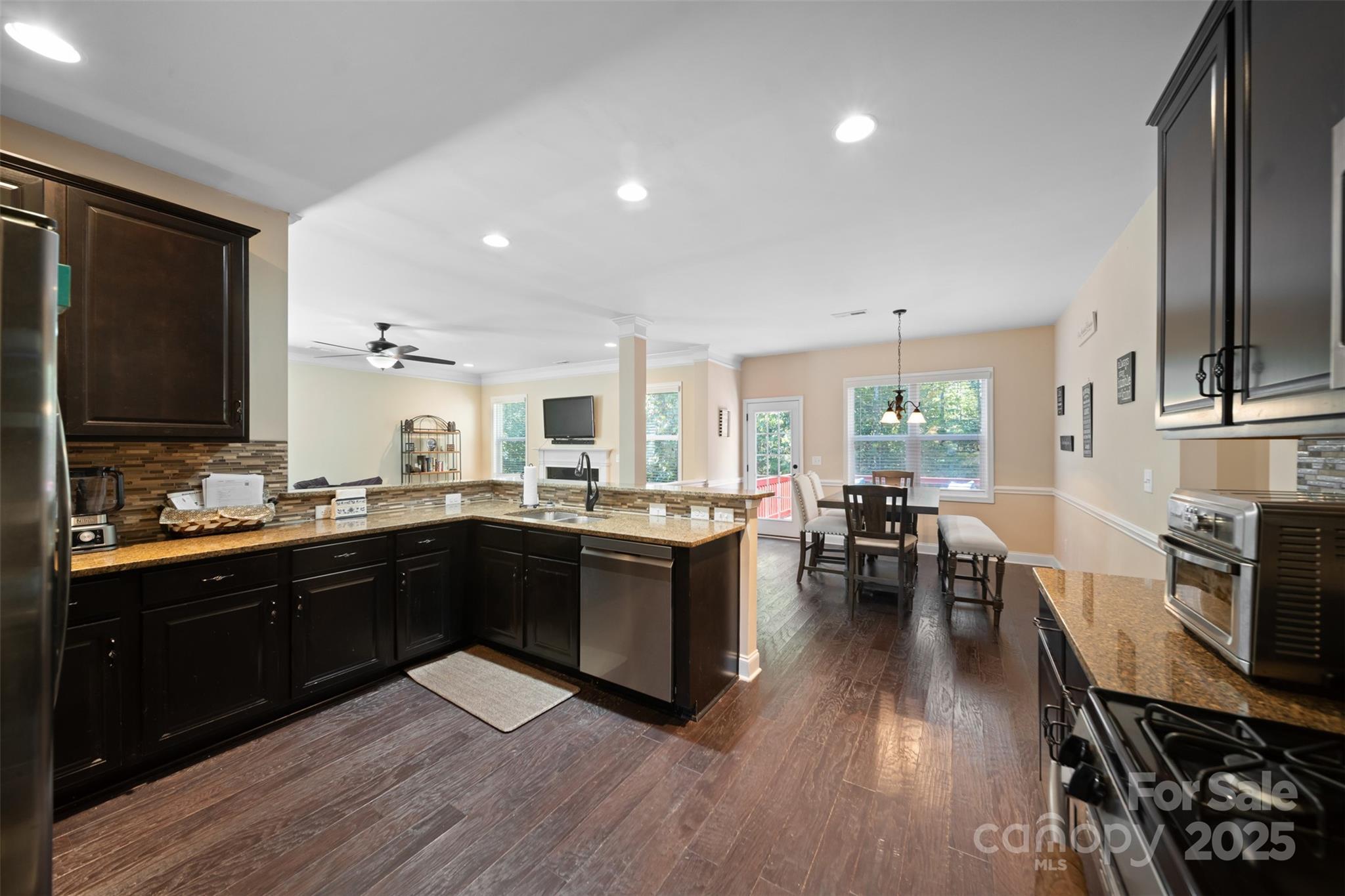 Miller Pond - Residential