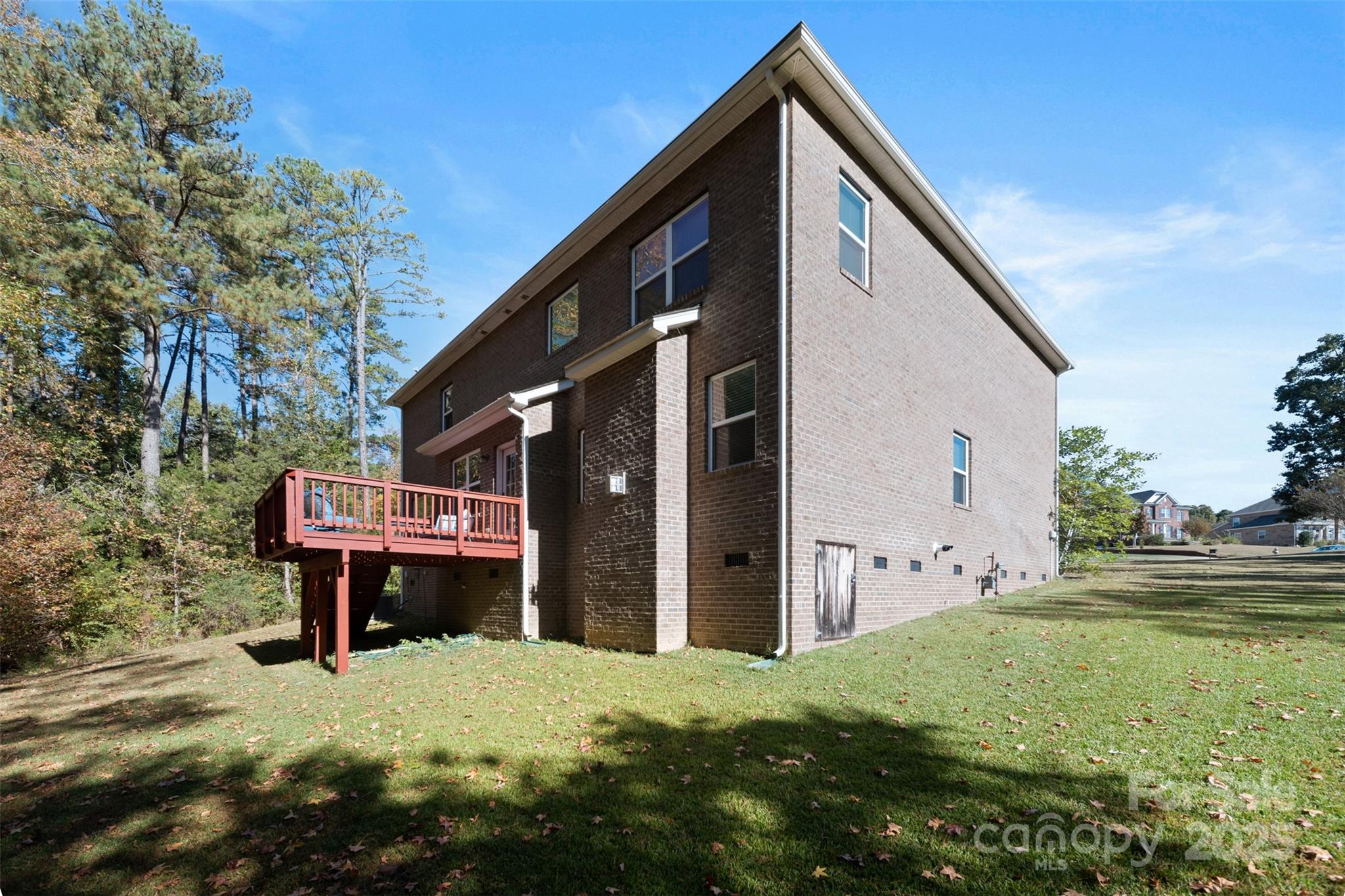 Miller Pond - Residential