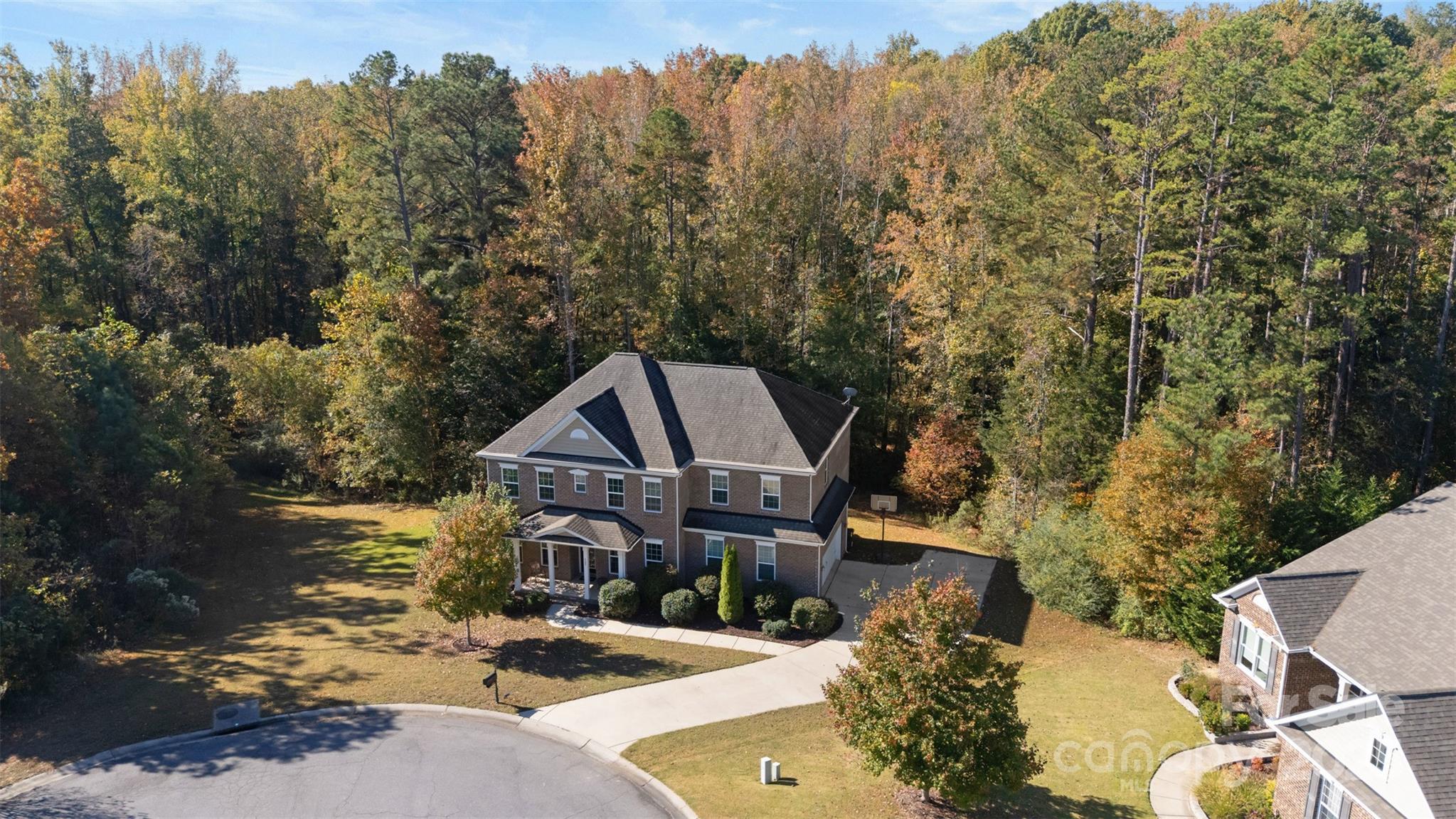 Miller Pond - Residential