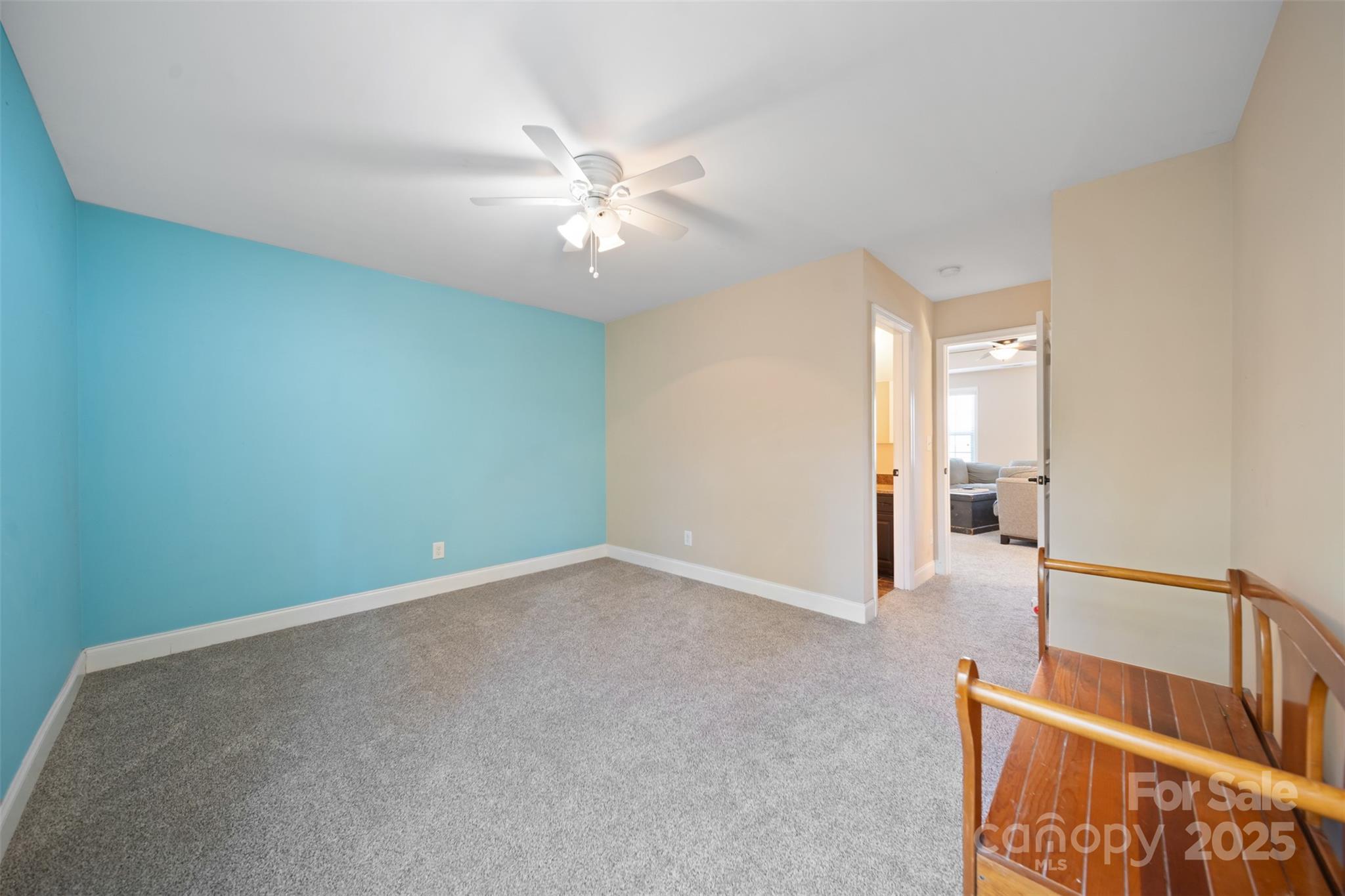 Miller Pond - Residential