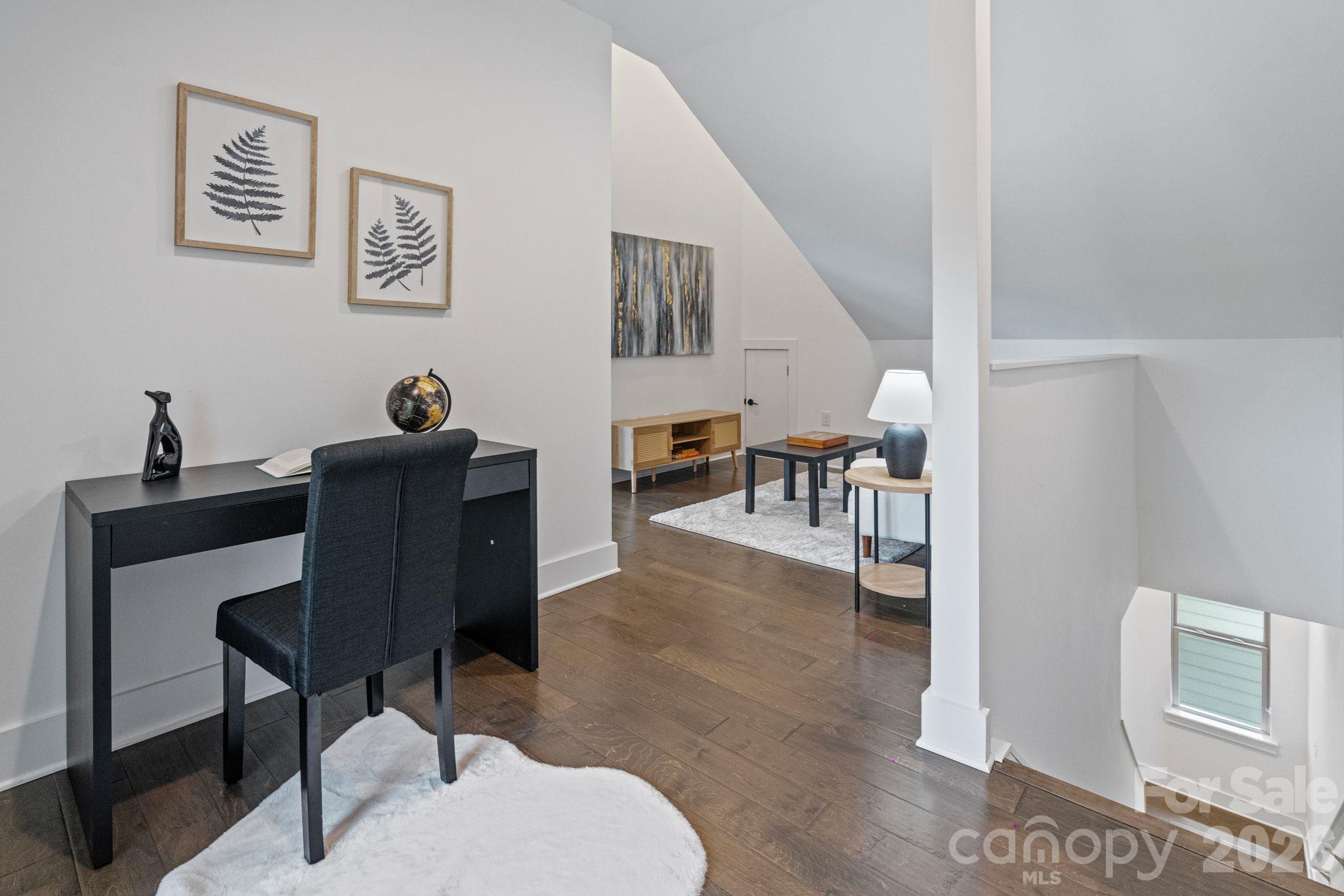 Dilworth - Residential