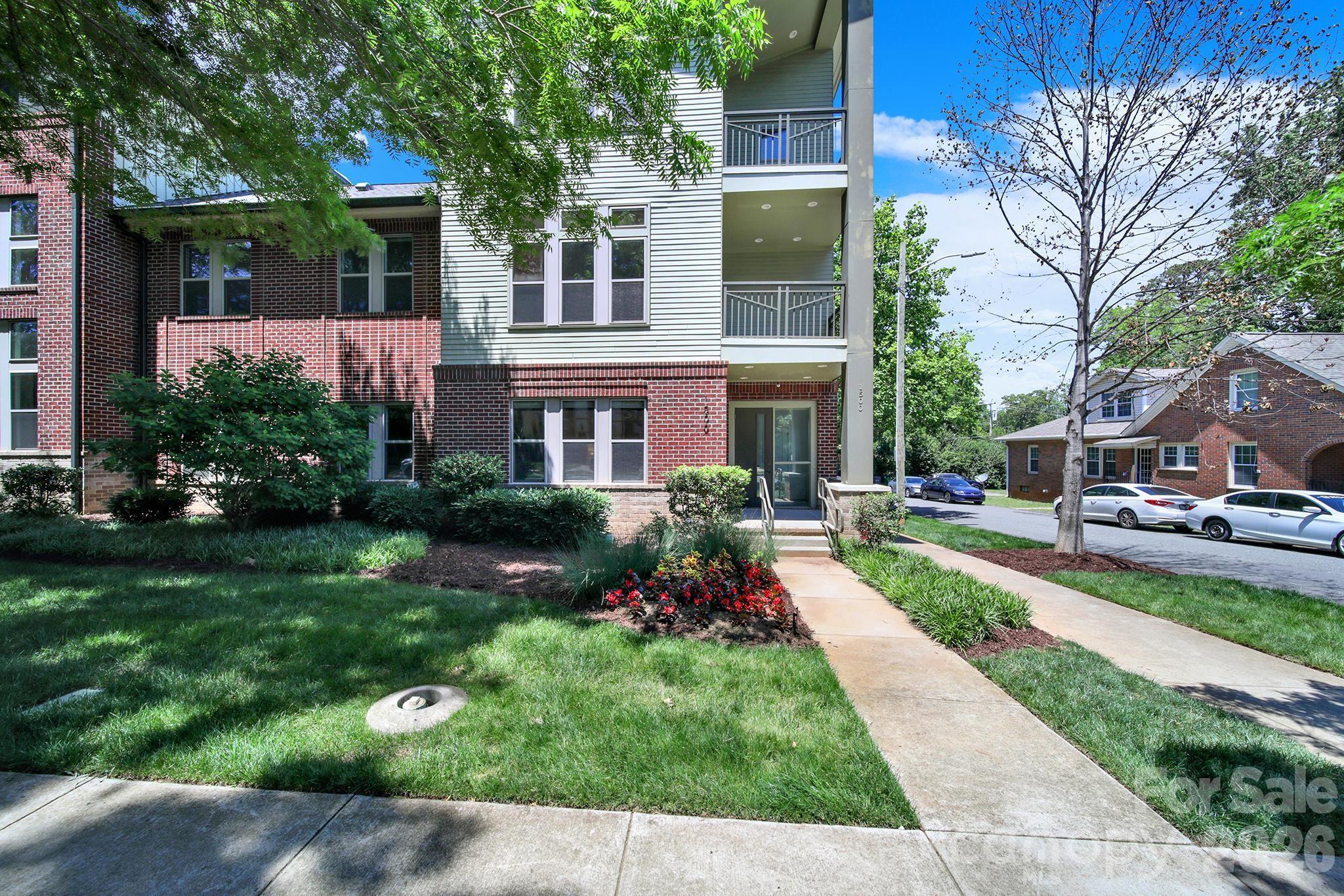 Dilworth - Residential