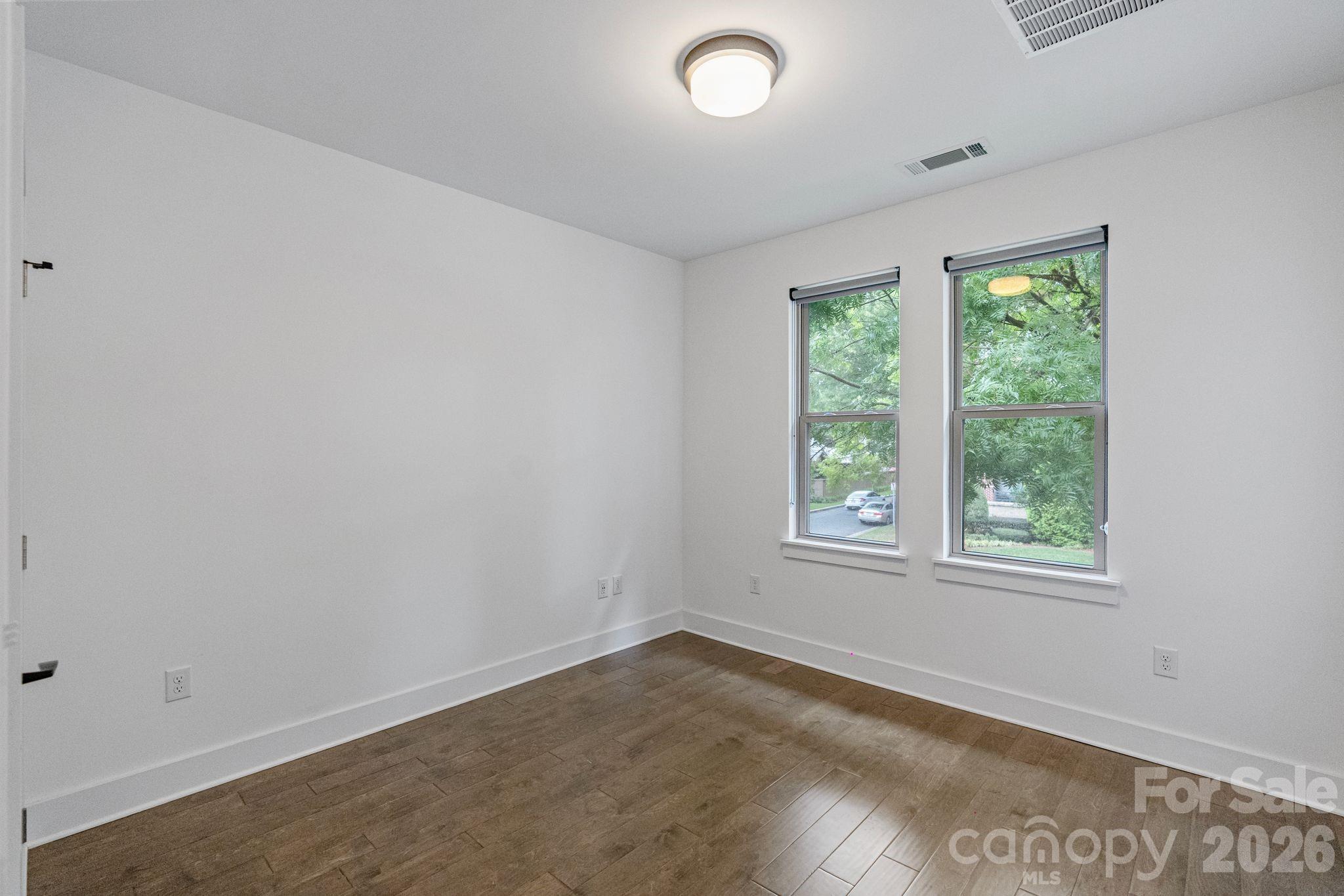Dilworth - Residential