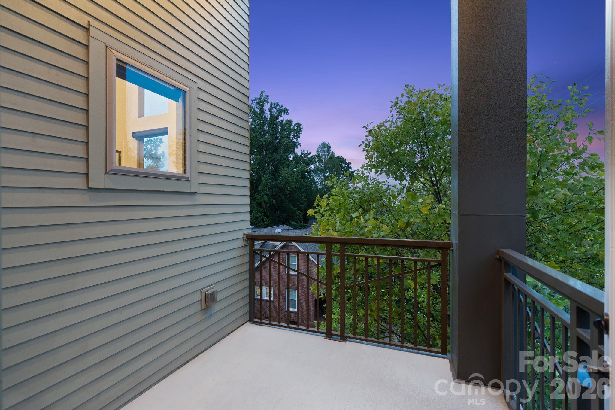 Dilworth - Residential