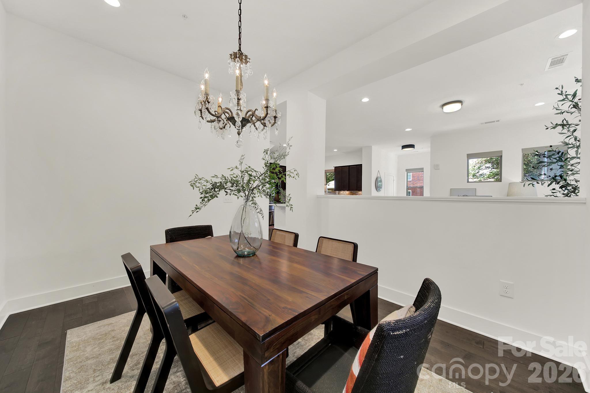 Dilworth - Residential