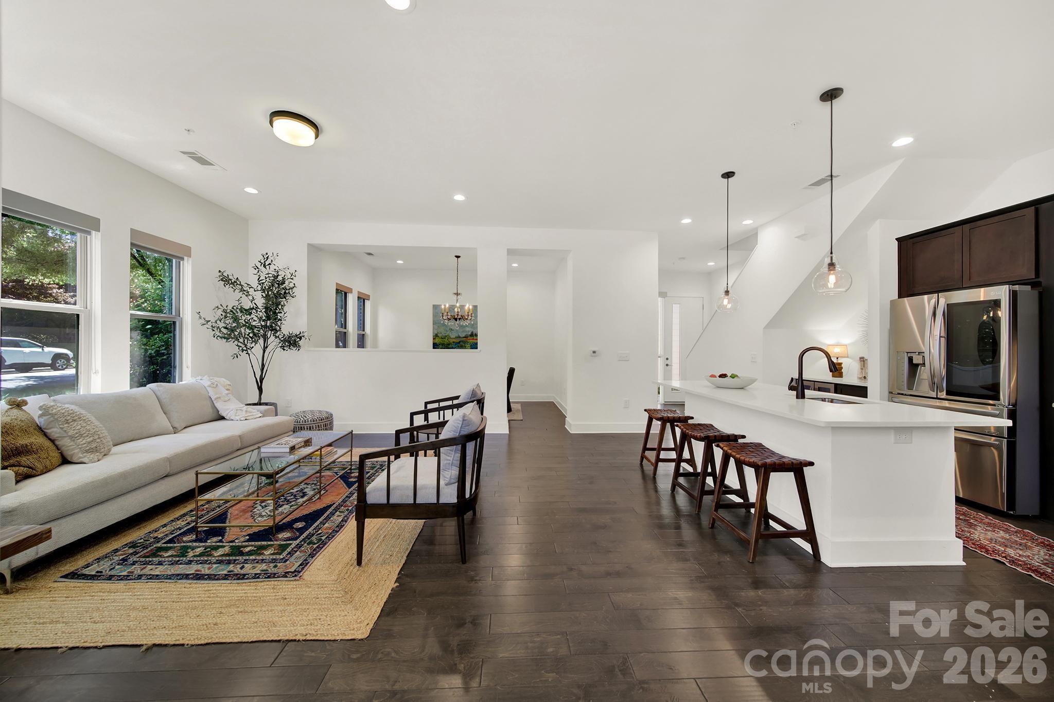 Dilworth - Residential