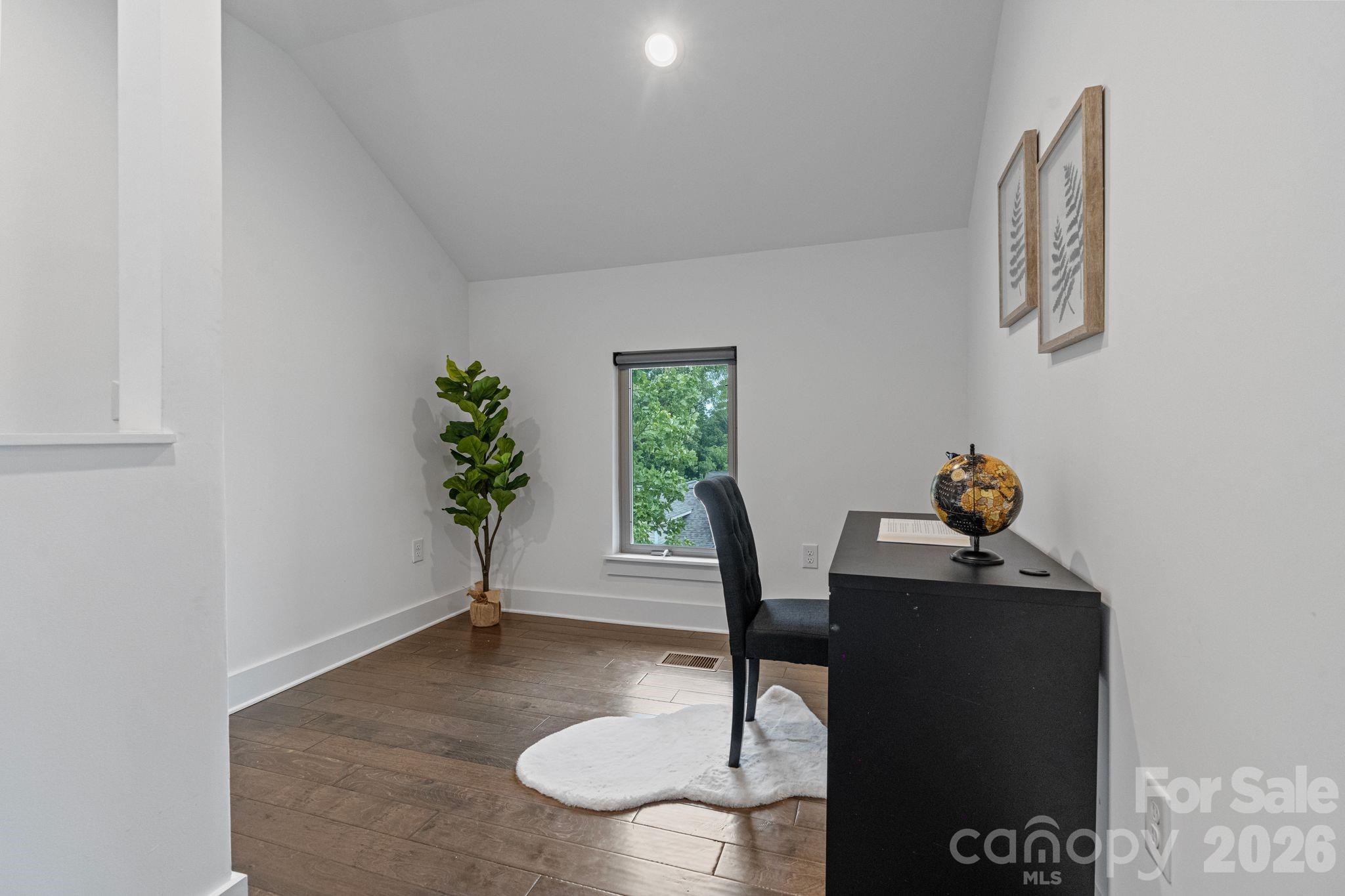 Dilworth - Residential