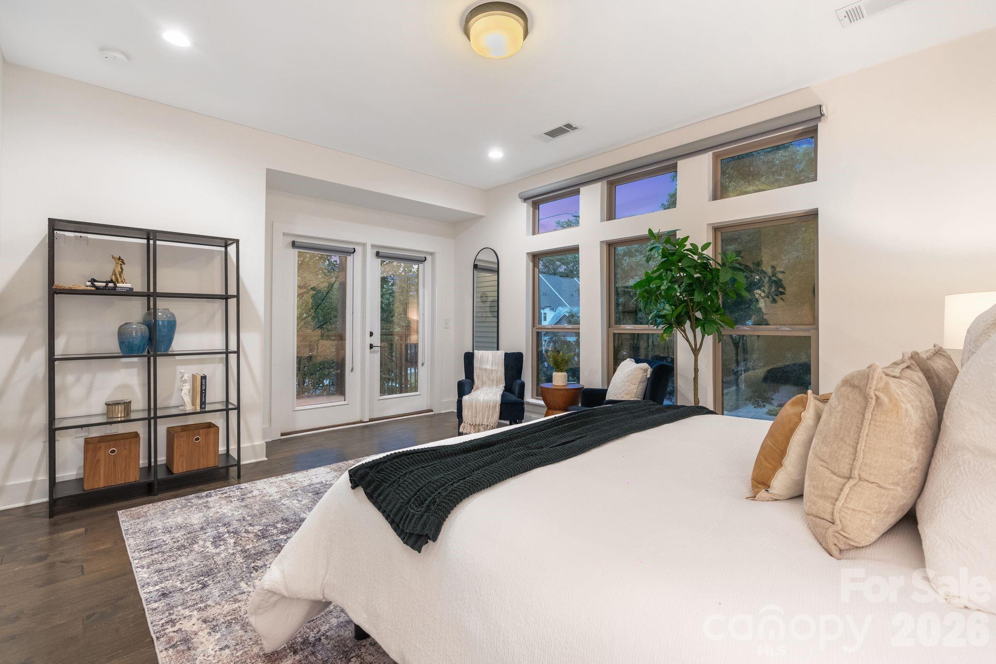 Dilworth - Residential