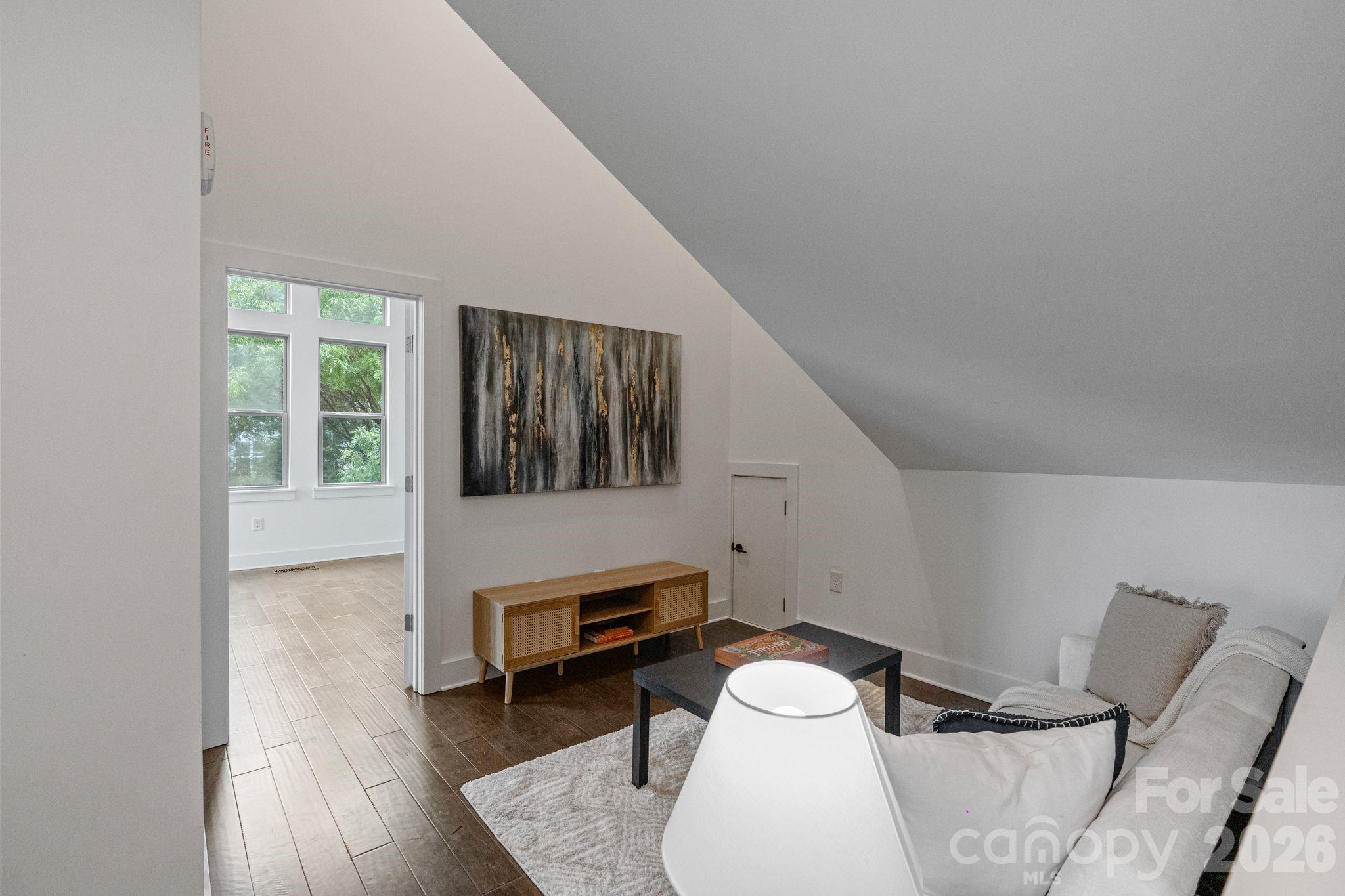 Dilworth - Residential