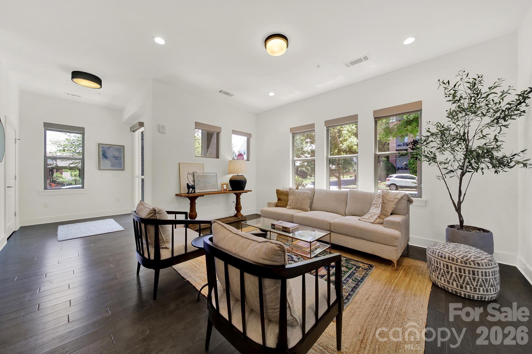 Dilworth - Residential
