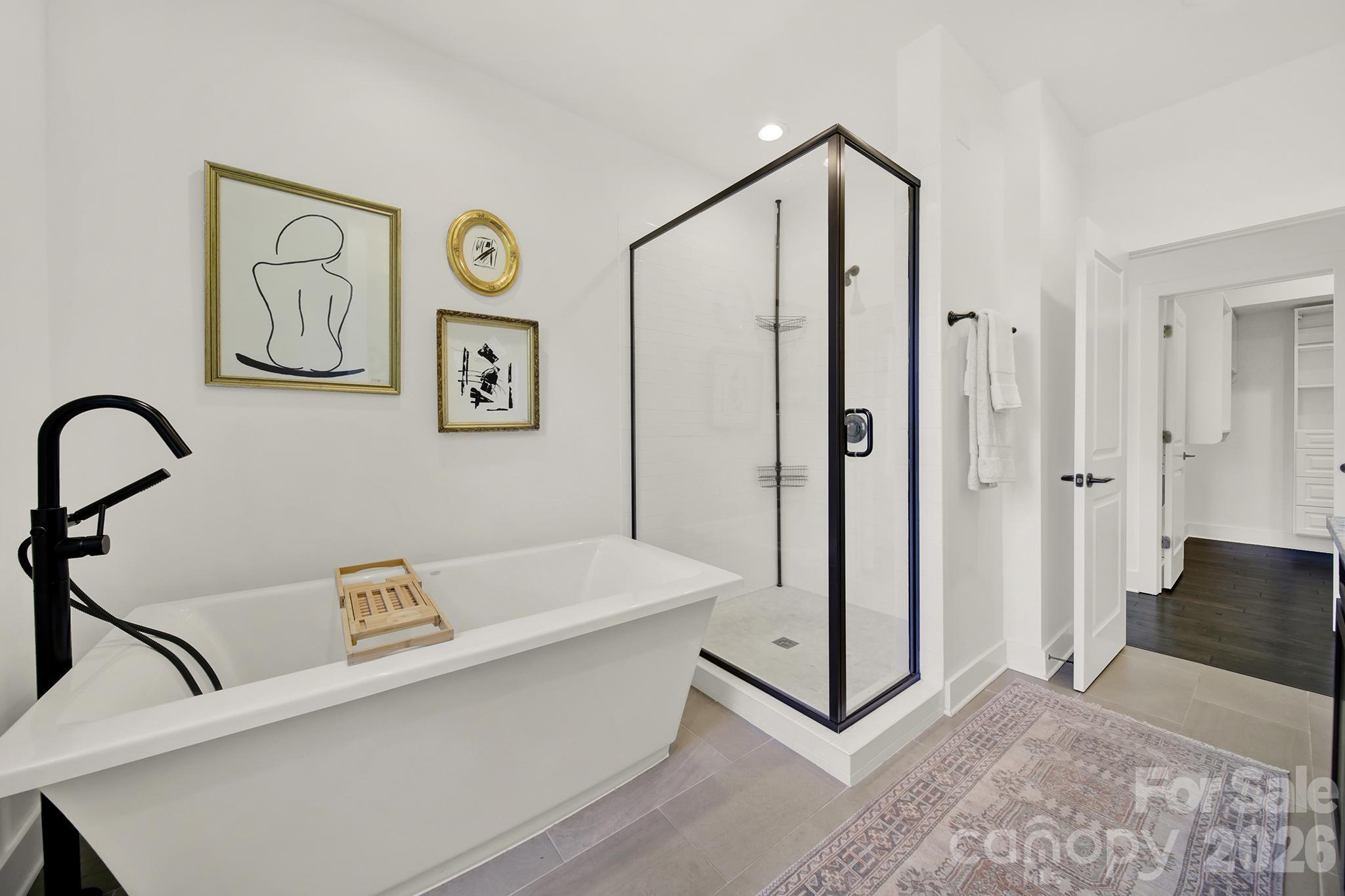 Dilworth - Residential