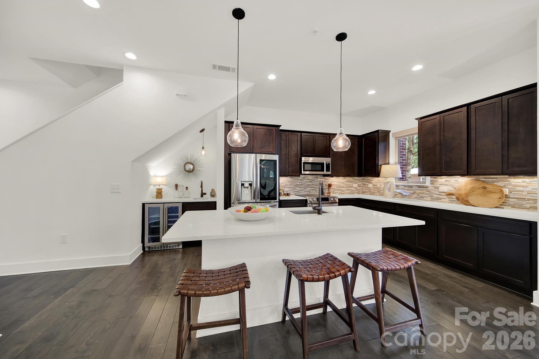 Dilworth - Residential